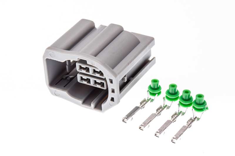 Electrical connector repair kit